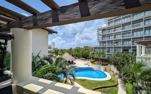 Luna Maya 2 Bedroom Condo