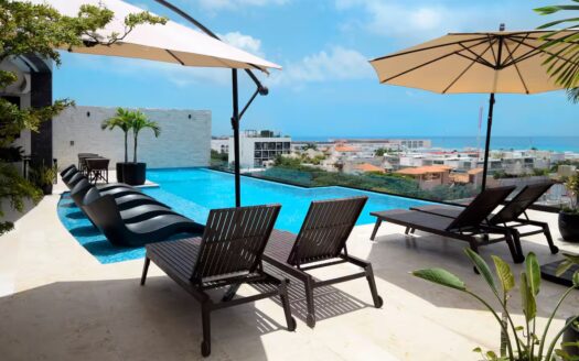 A Perfect Place Studio Condo