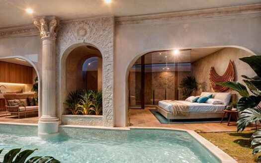 Afrodita Retreat 3 Bedroom Condo