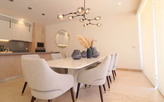 Alba 4 Bedroom Condo