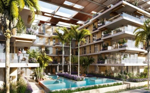 Alba 4 Bedroom Penthouse