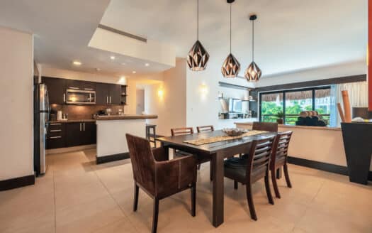 Aldea Thai 3 Bedroom Penthouse