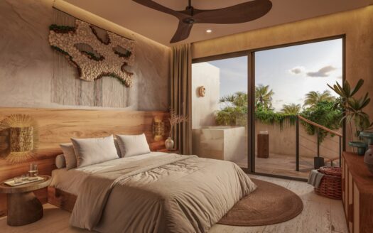 Amara 1 Bedroom Condo