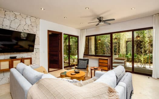 Amar Tulum 2 Bedroom Condo