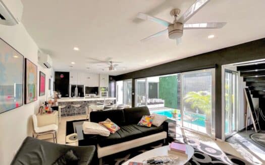 Casa Rosario 3 Bedroom Villa