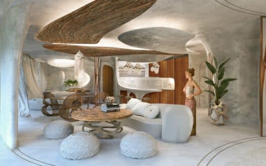 Azulik Residences 2 Bedroom Condo