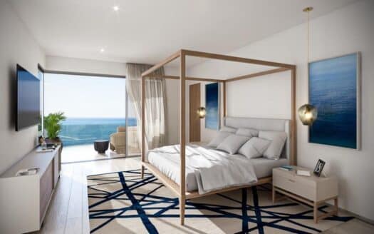 Bahia Beach 4 Bedroom Condo