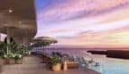 Bay View Grand 3-Bedroom Penthouse