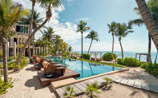 Bespoke 2 Bedroom Condo