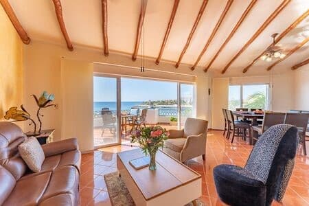 Bloom 3 Bed Marina View Condo