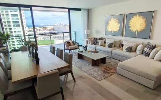 Blume 3 Bedroom Condo