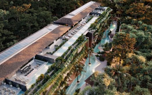 Brahma 3 Bedroom Condo