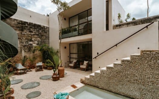 Casa Axiotic 3 Bedroom Villa