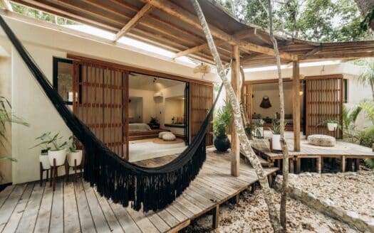 Casa Oox 2 Bedroom Villa