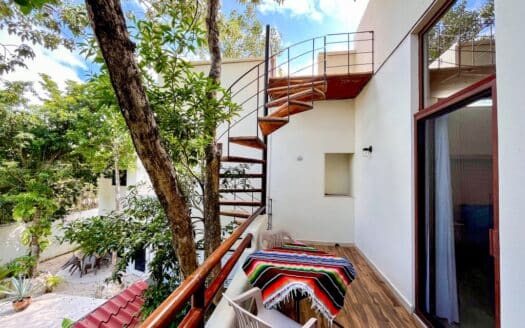 Casa Sally 5 Bedroom Villa