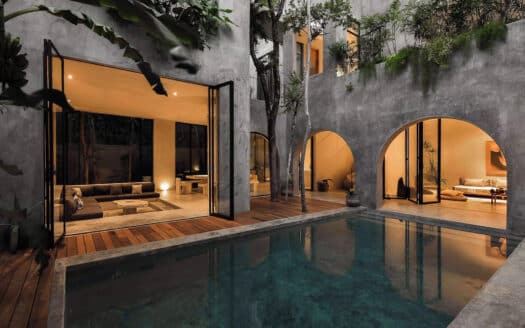 Casa Shalva 6 Bedroom Villa