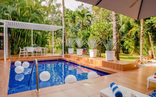 Casa Viva 3 Bedroom House