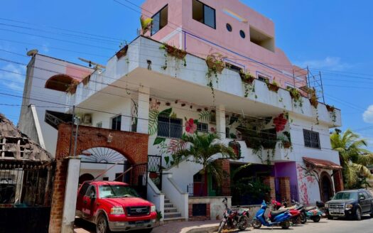 Castillo Tulum Hotel