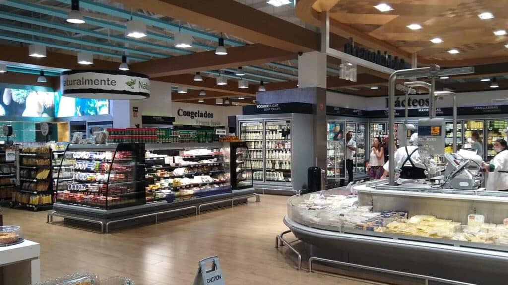 Chedraui Selecto in Playa del Carmen