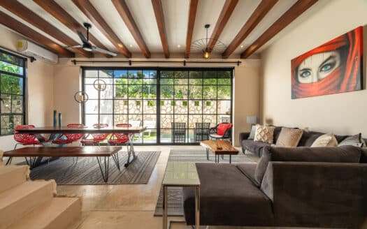 Cienfuegos 3 Bedroom Townhouse