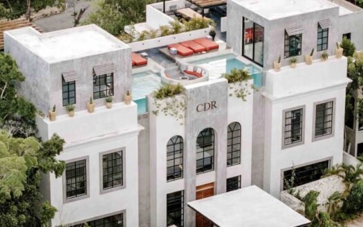 Casa Don Rey 10 Bedroom Luxury Home