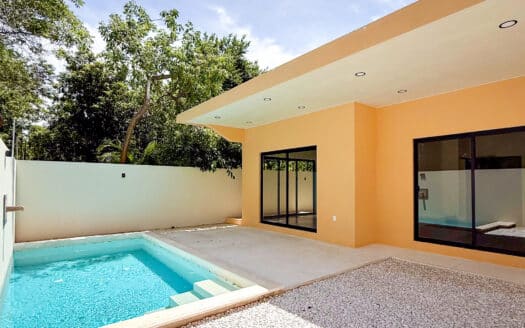 El Cielo 3 Bedroom Villa