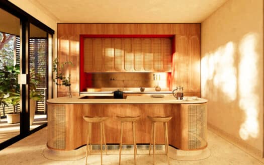 Faena 1 Bedroom Condo