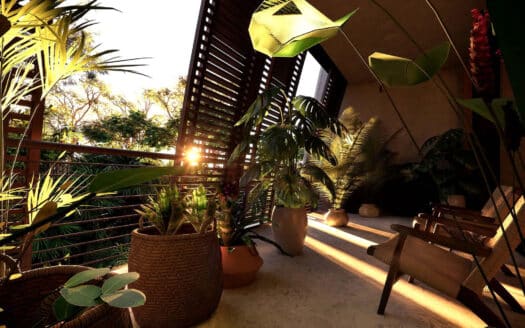 Faena 2 Bedroom Condo