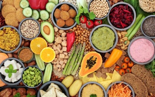 HealthfoodHeader