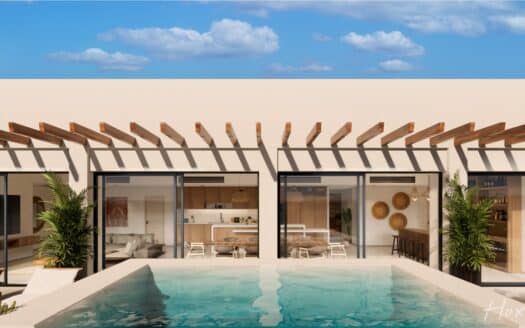 Hoxul 5 Bedroom Penthouse