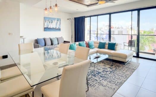 Icono 2 Bedroom Condo