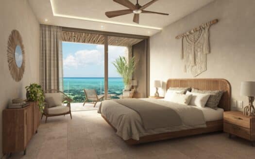 Kaoba 2 Bedroom Beachfront Condo