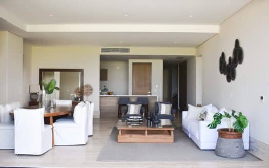 La Vela 2 Bedroom Condo