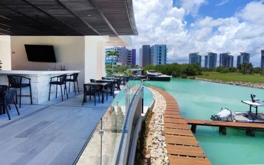 La Vela 3 Bedroom Condo