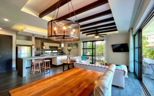 Las Palmas 3 Bedroom Condo