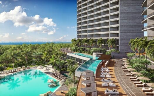 Le Parc 4 Bedroom Penthouse