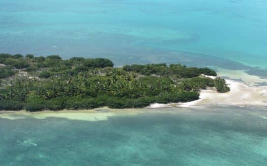 392 Hectares of Land for Sale in Bacalar
