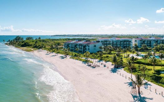 Mareazul 4 Bed Condo