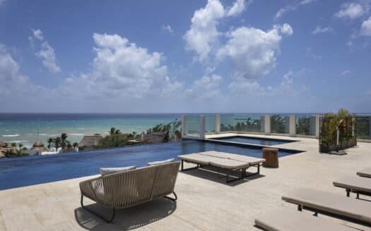 Marila 3 Bedroom Penthouse