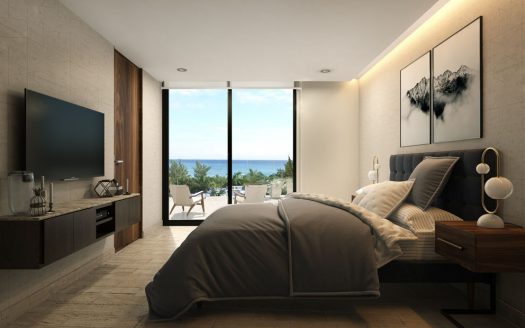 Marila 3 Bedroom Condo