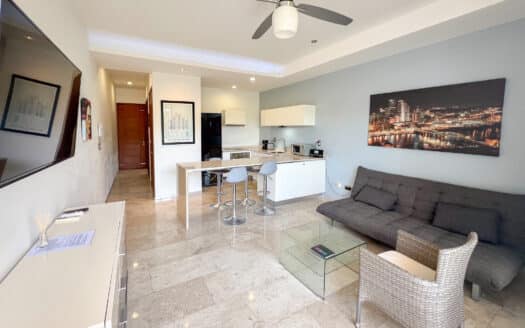 Menesse On The Beach 1 Bedroom Condo