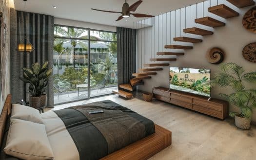 Meraki Studio Penthouse