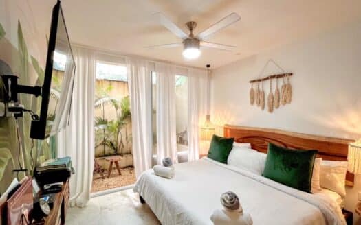 Muuk Tulum Studio Condo