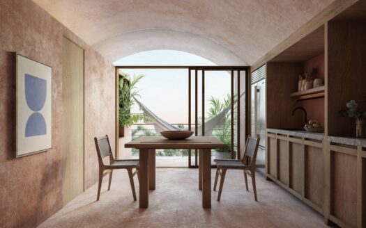 Nalu Sanctuary Studio Condo