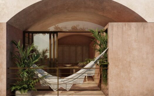 Nalu Sanctuary 1 Bedroom Condo