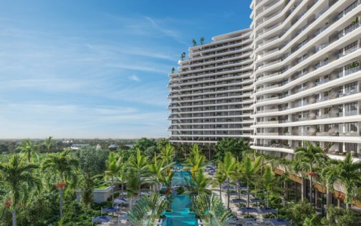 Nautica Residences