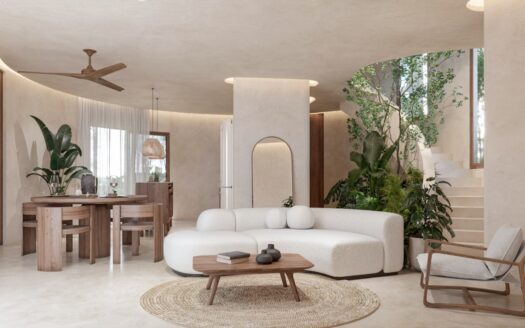 Nek Ha 2 Bedroom Villas