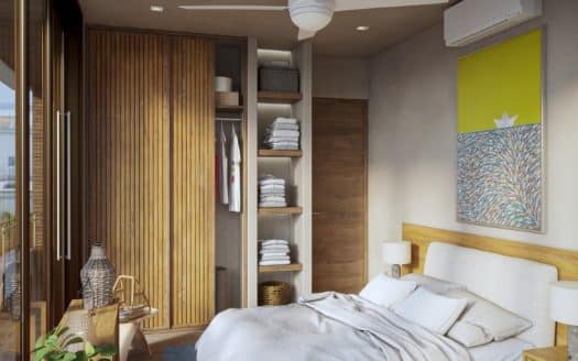 Ocean Drop Two 1 Bedroom Condo