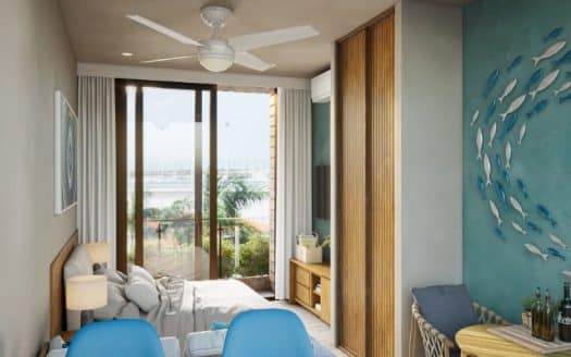 Ocean Drop Two Studio Condo