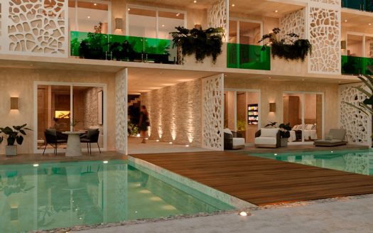 Ocean 1 Bedroom Condo